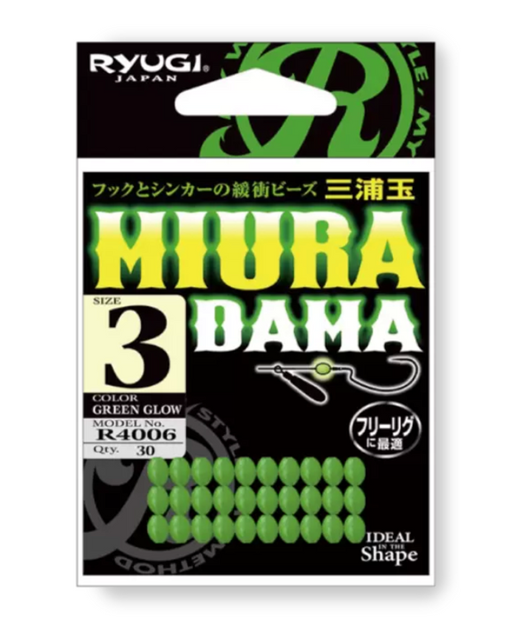 Ryugi Miura Dama