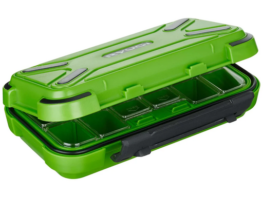 Ryugi R-Tank Terminal Tackle Box