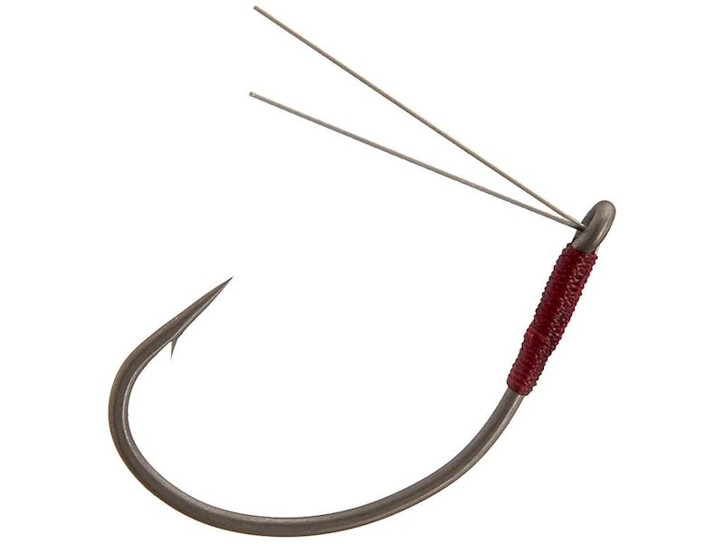 Ryugi Talisman Brutal Heavy Guard Hook