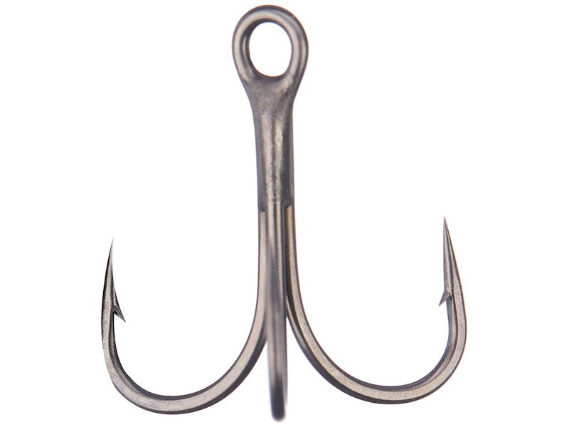 dyreeki fishing hooks Ryugi Pierce Treble TC #4