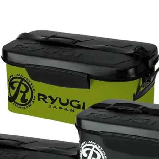 Ryugi Stock Bag II — Lake Pro Tackle
