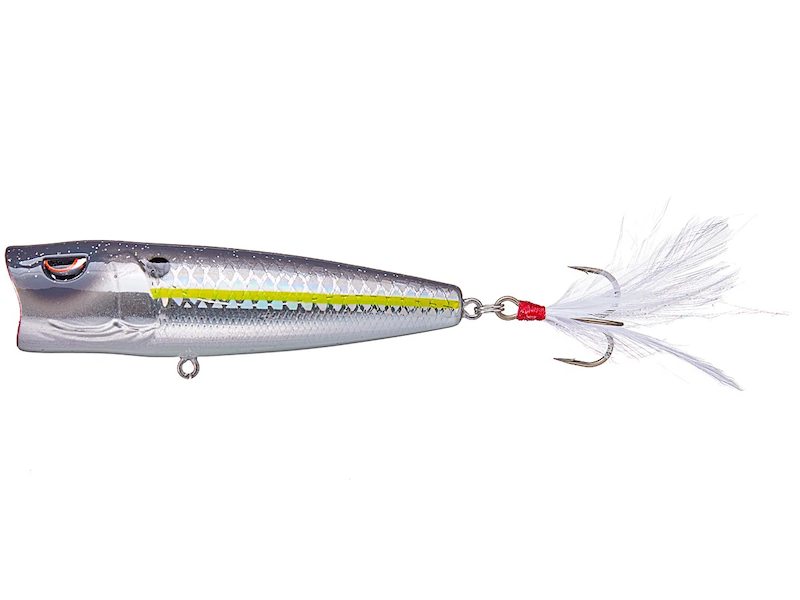 Spro E Pop 80 Homemade Shad