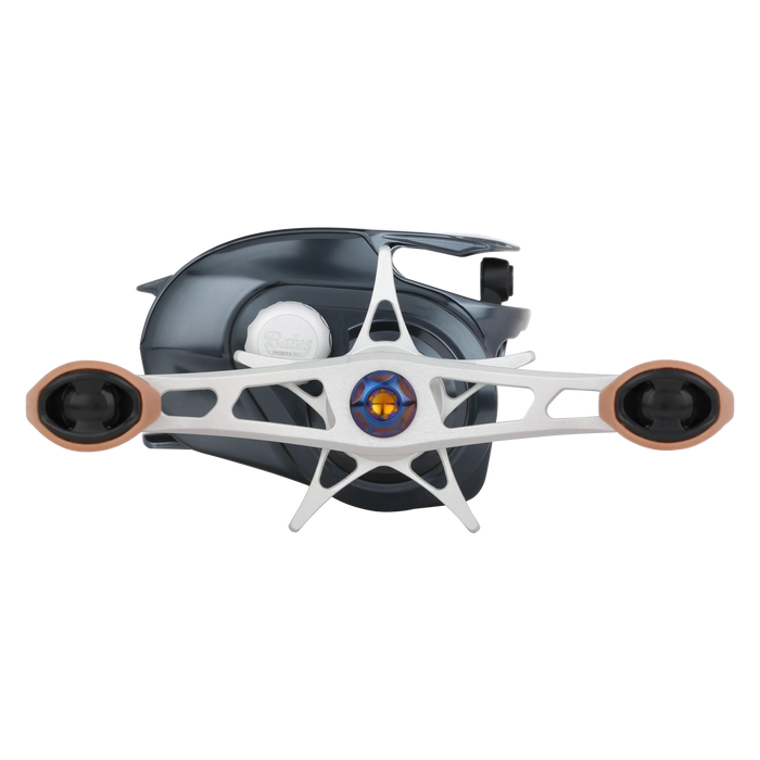 Bates Salty Hundo 150 Casting Reel