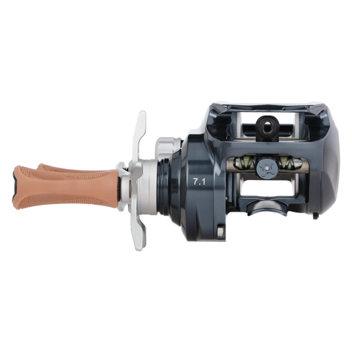 Bates Salty Hundo 150 Casting Reel