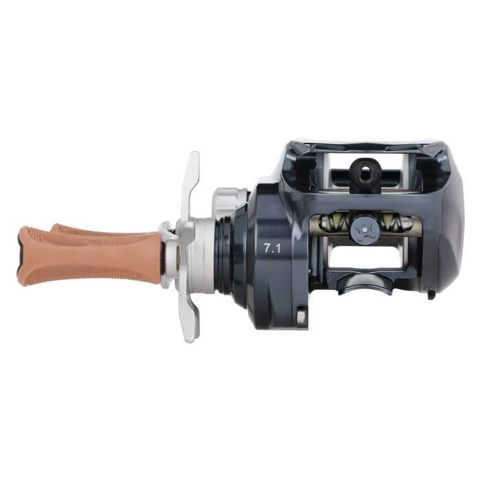 Bates Salty Hundo 150 Casting Reel