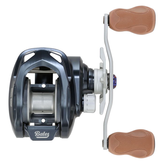 Bates Salty Hundo 150 Casting Reel
