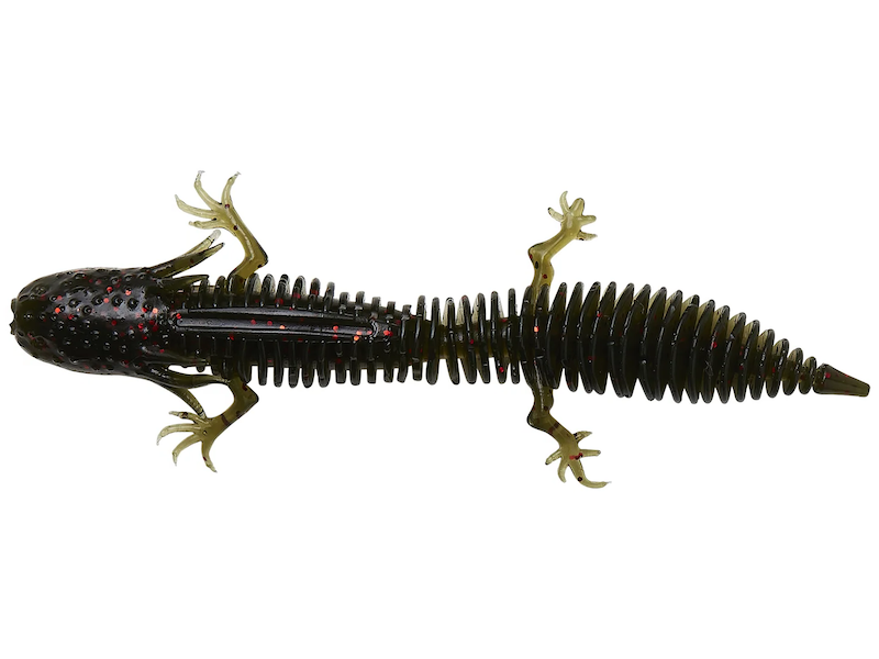 Savage Gear Ned Salamander — Lake Pro Tackle