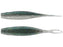 Yamamoto Scope Shad- Green Gizzard