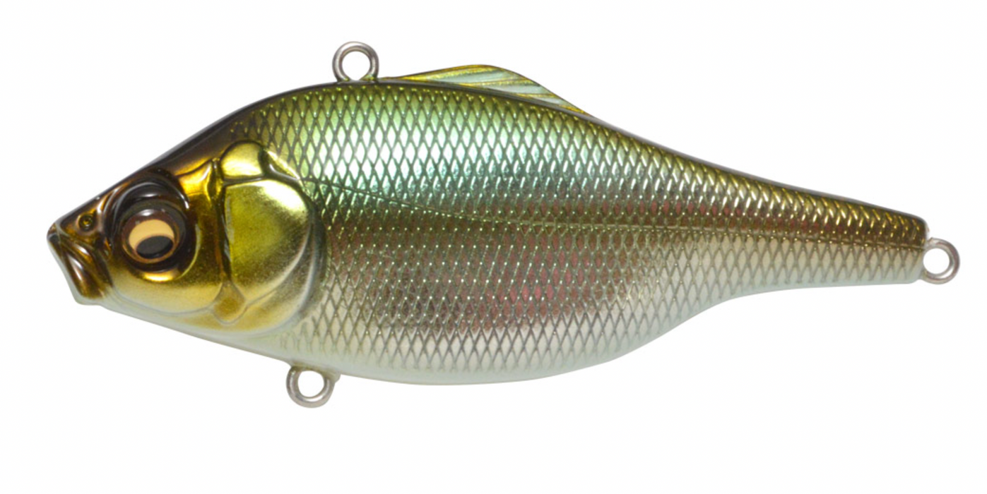 Megabass Vibration-X Ultra — Lake Pro Tackle Megabass Vibration-X Ultra — Lake Pro Tackle