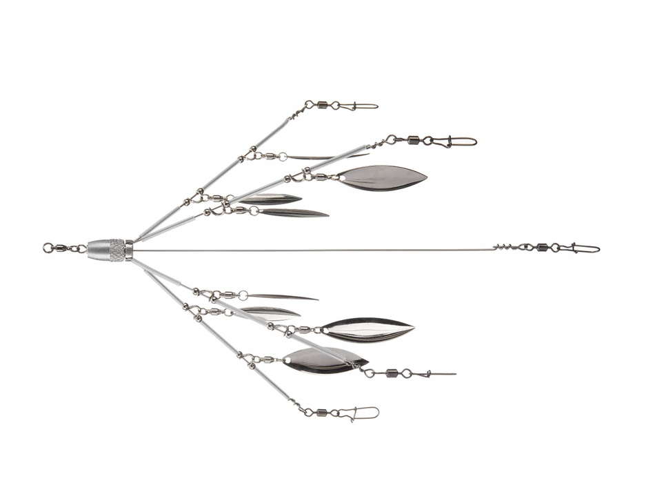 Shane's Baits Blades of Glory Mini Shane's Baits Blades of Glory Mini