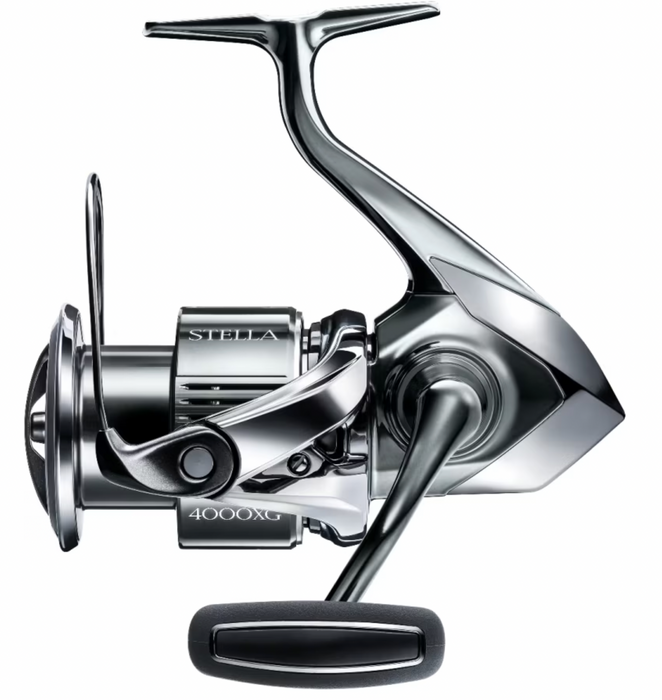 Shimano Stella 1000 FK Spinning Reel
