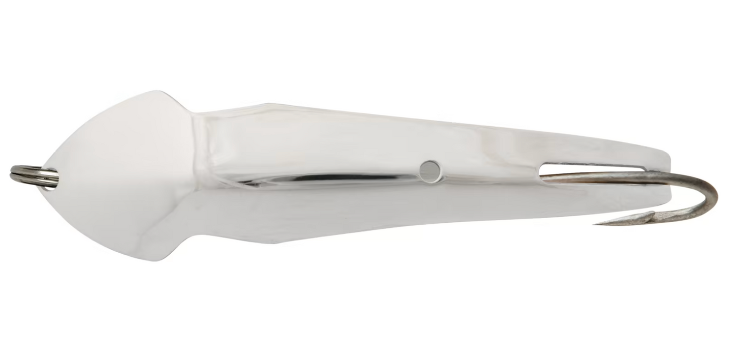 Luhr-Jensen Pet Spoon