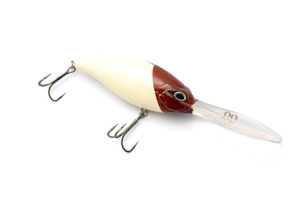 DRT Police Deep Diving Crankbait DRT Police Deep Diving Crankbait