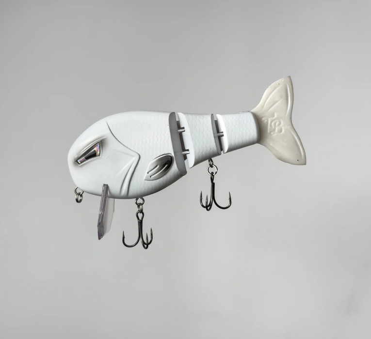 Throwback Swimbaits Wake Walker LT