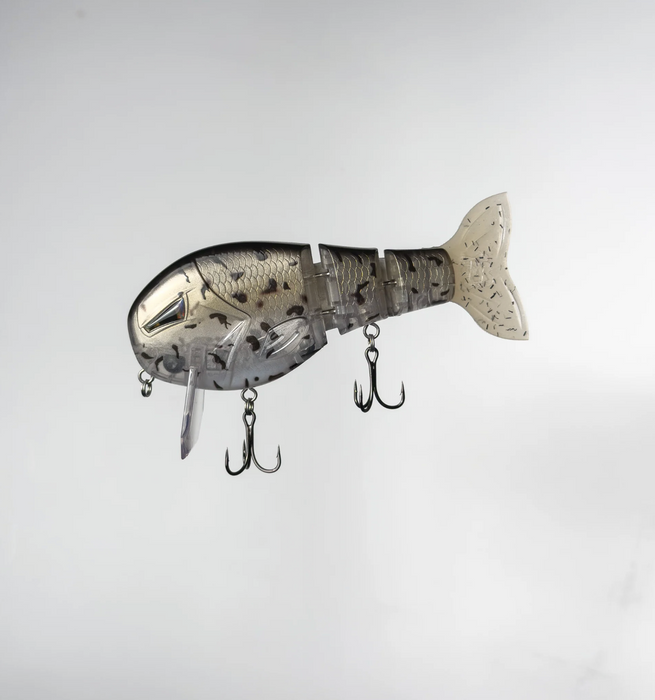 Throwback Swimbaits Wake Walker LT