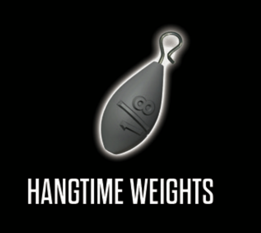 Missile Baits Hangtime Weights