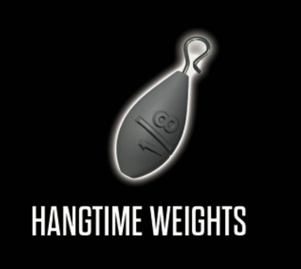 Missile Baits Hangtime Weights