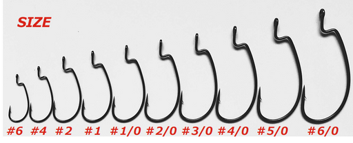 Zappu Bellows Hook