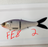 Fish Everything FE Glide Bait