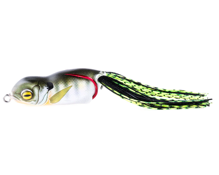 Scum Frog Launch Frog — Lake Pro Tackle