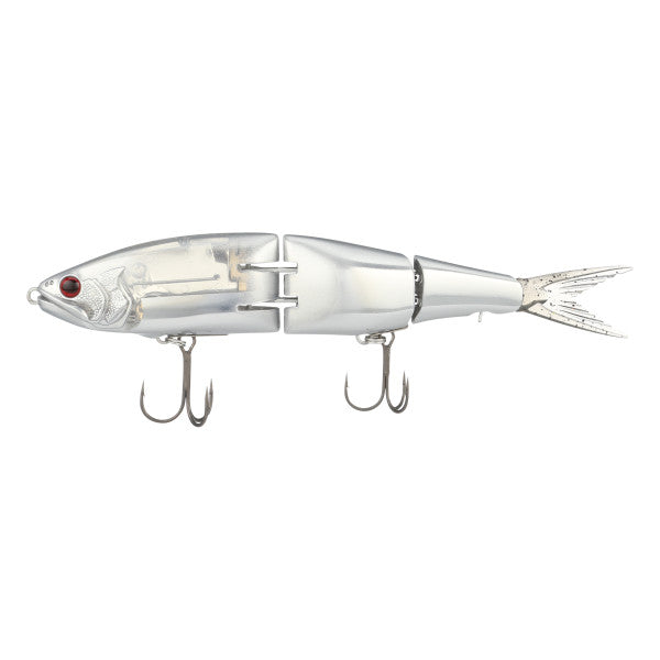 Shimano Armajoint Swimbaits- Chrome