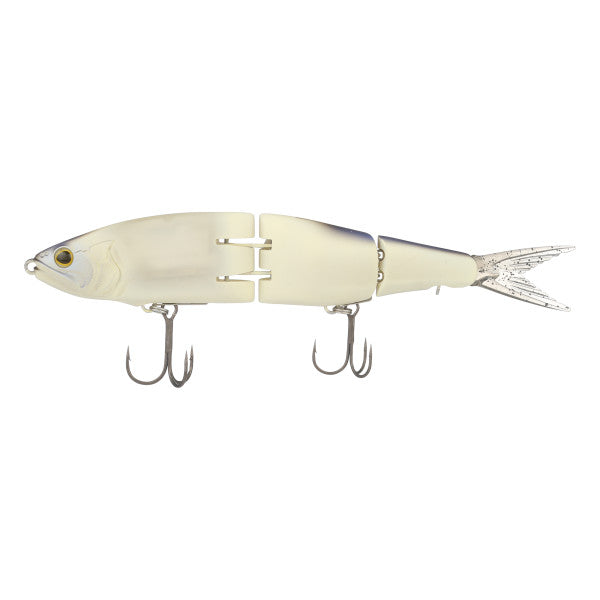 Shimano Armajoint Swimbaits- Ivory