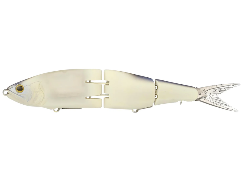 Shimano Armajoint Swimbait- Ivory