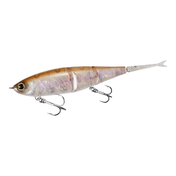 Shimano Bantam BT Bait 99SS- Ghost Smelt