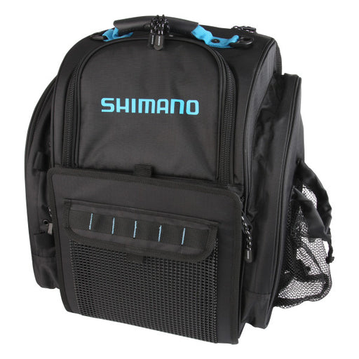 Shimano Blackmoon Front Load Backpack