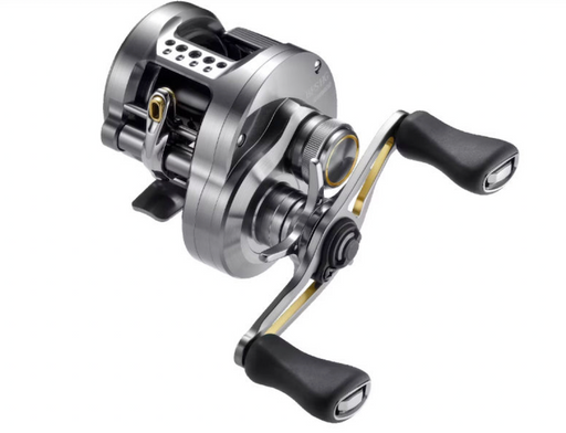 Shimano Calcutta Conquest BFS Casting Reel