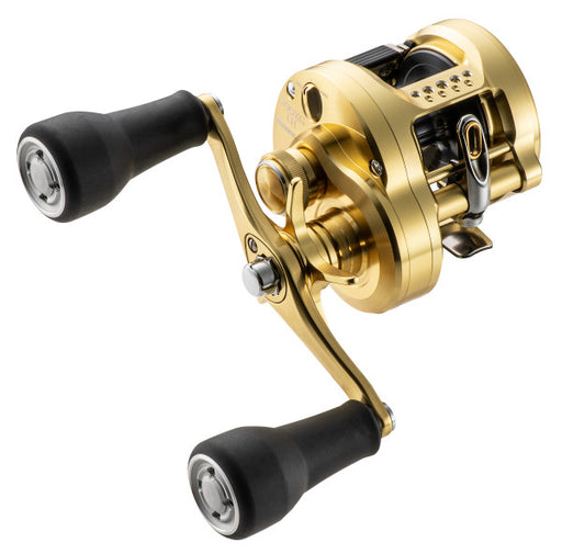 Shimano Calcutta Conquest MD