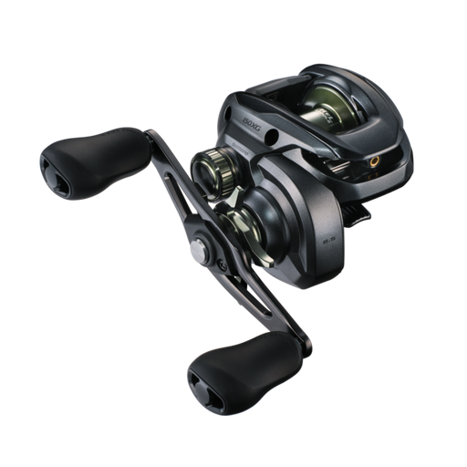 acura cast fishing reel Tern2 Experience dependable performance with the Accurate Ascender Star Drag Reel Acura 136g Ultra Light Baitcasting