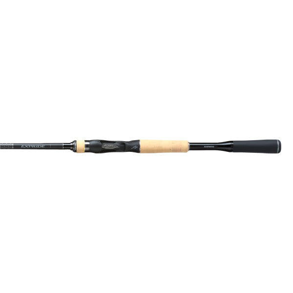 Shimano EXC68LBFSB Expride B Casting Rod