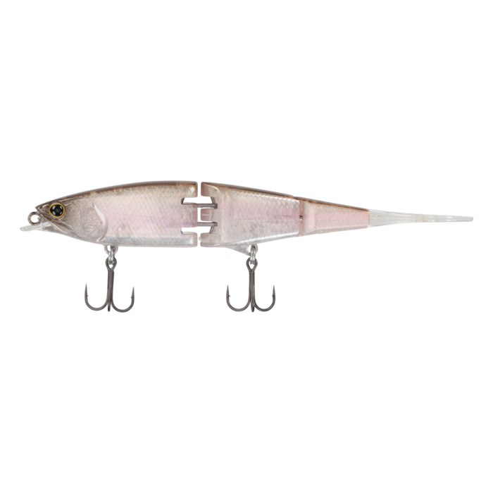 Shimano Facer 85+SF- Ghost Smelt