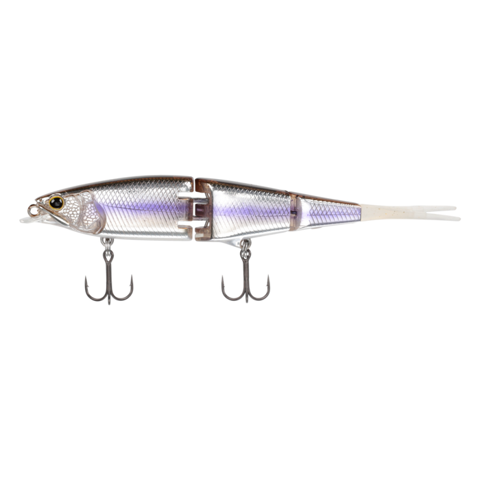 Shimano Facer 85+SF- Mirror Wakasagi