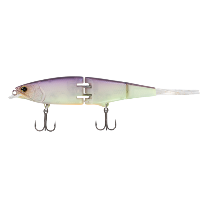 Shimano Facer 85+SF- OZ Shad