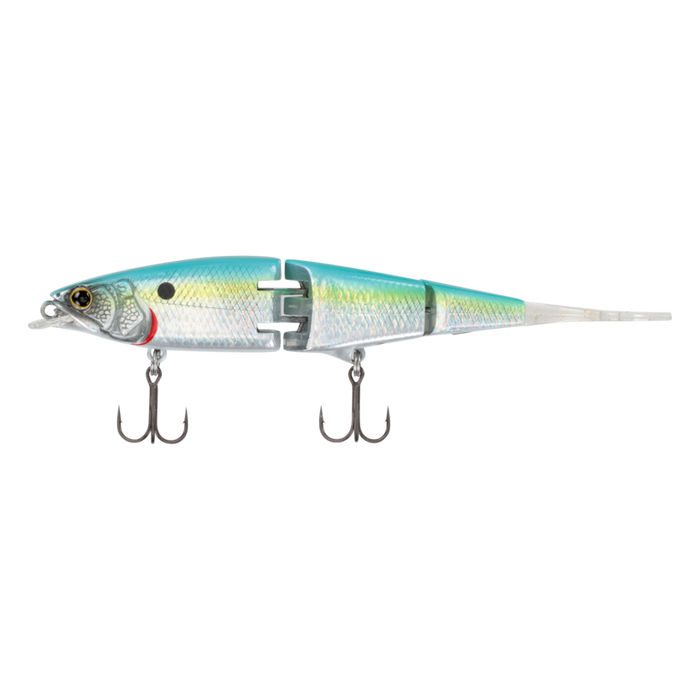 Shimano Facer 85+SF- S Shad Flash