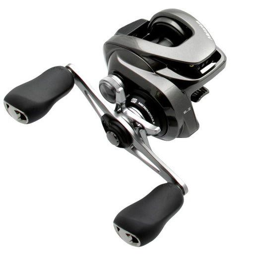 Shimano Metanium MGL Casting Reel