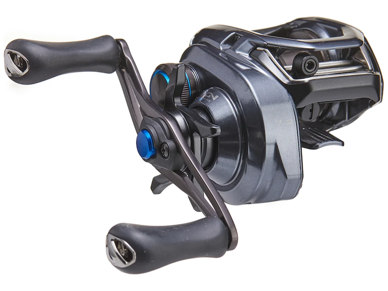 Shimano SLX 70 A Casting Reel