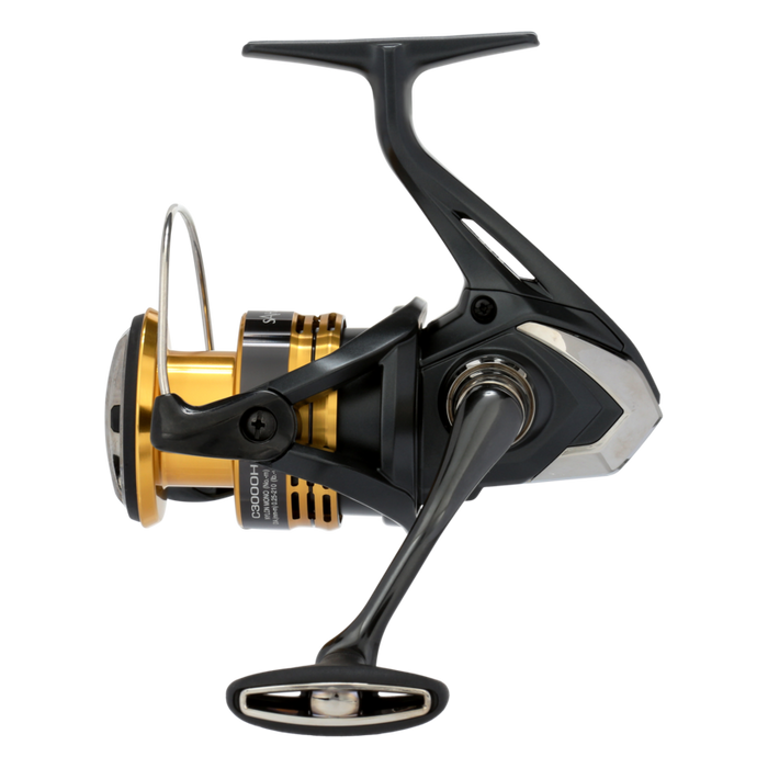 Shimano Sahara FJ Spinning Reel 3000