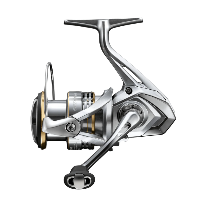 Shimano Sedona FJ Spinning Reel