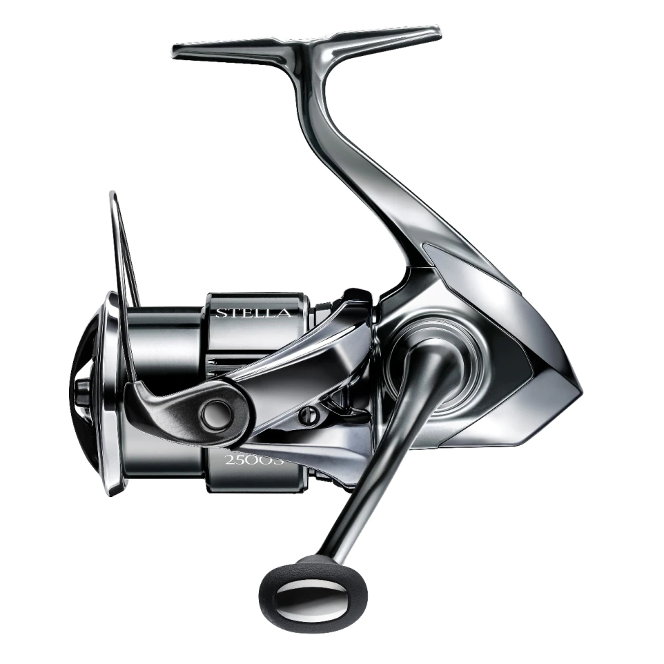 new shimano stella 2019 Shimano Stella 1000 FK Spinning Reel