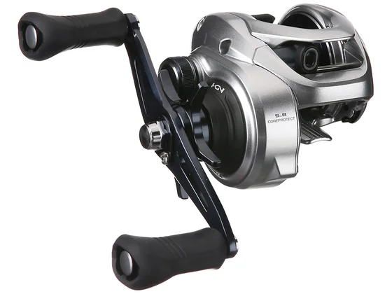 Shimano Tranx Baitcasting Reel