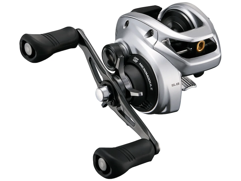 +baitcasting +reels +on +sale Shimano TRX301HGB Tranx B Baitcasting Reel