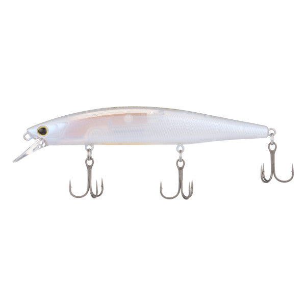 Shimano World Minnow 115SP- OB Pearl