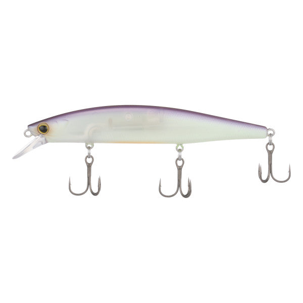 Shimano World Minnow 115SP- OZ Shad