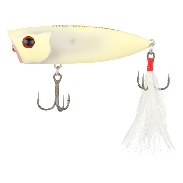 Shimano World Pop 69F Popper- Ivory