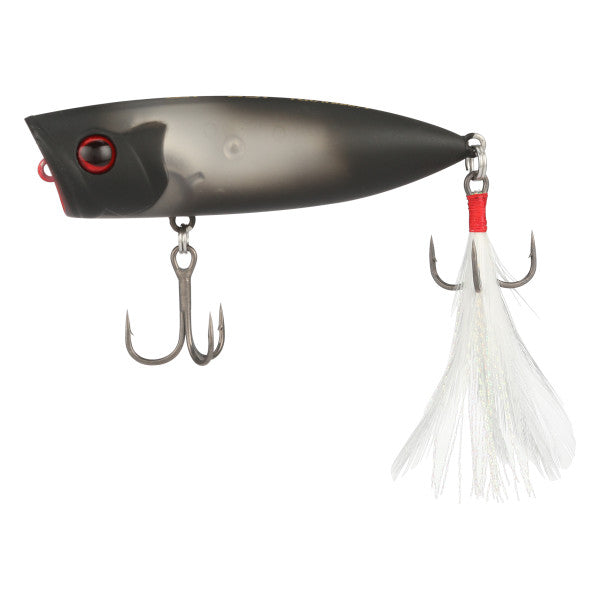 Shimano World Pop 69F Popper- Matte Black