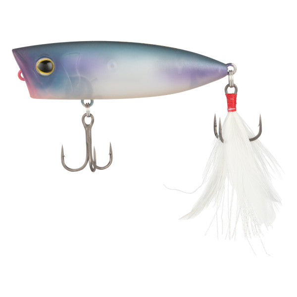 Shimano World Pop 69F Popper- Matte Pro Blue