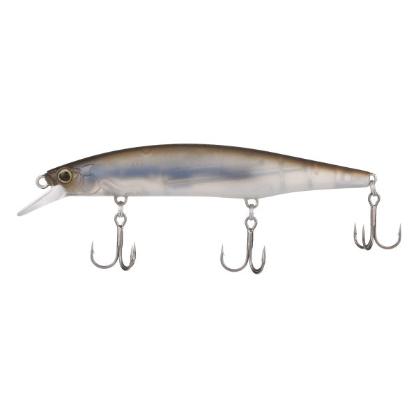 Shimano Zumverno 95SP Jerkbait- Macchiato